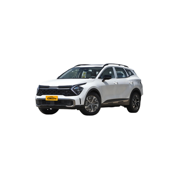2025 Kia Sportage 1.5T 2.0T 8AT New SUV Vehicles From China Petrol Car Prices Kia Sportage