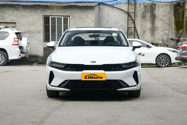 2025 Kia K5 1.5 2.0 T  Premium Flagship Luxury Edition Kia K5