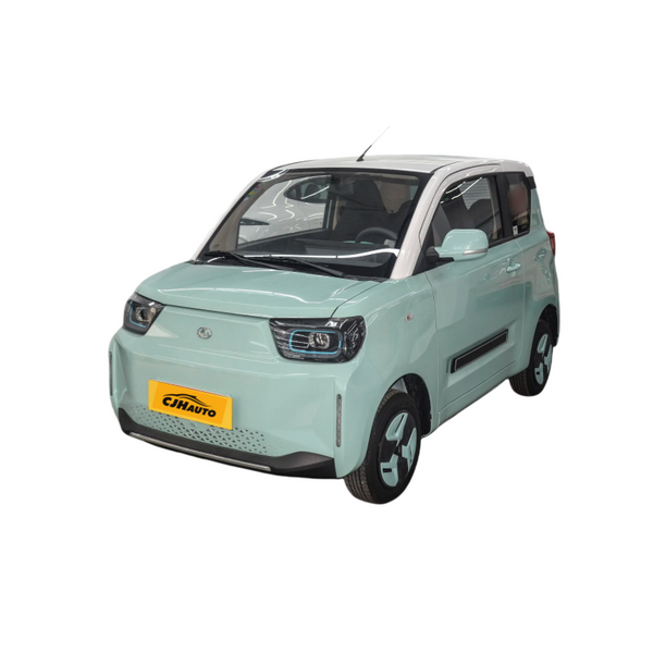 Leopaard S01 Cheap small car