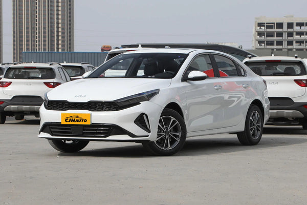 2025 Kia K3 1.5L Sedan 5-Seater Fuel-Efficient Compact Family Car New  K3 Kia  Car for Adults
