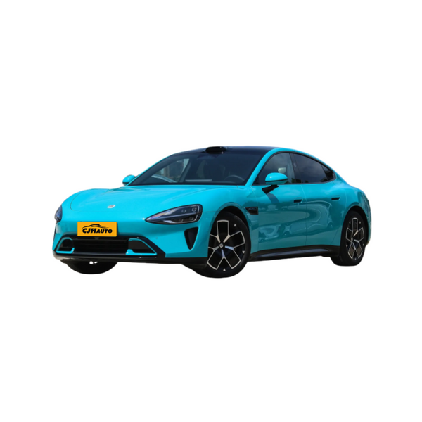 Xiaomi SU7 2024 Electric Vehicle High Speed 265km AWD 5-Seat New Car Xiaomi Ev Car